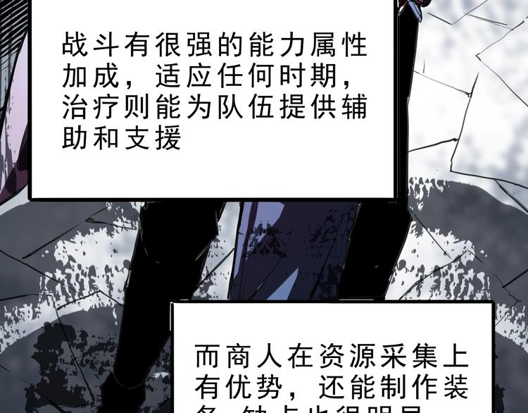 第1话 我卡出了金色职业！201