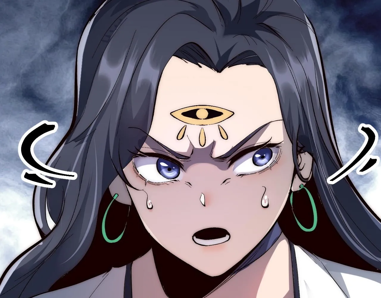 第110话 祖人王朝！56