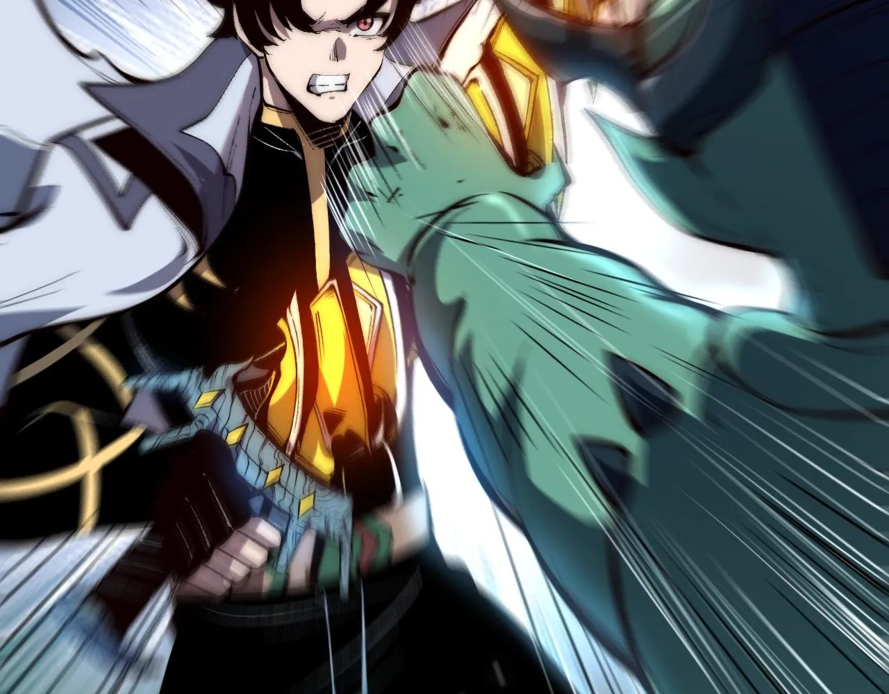 第108话 不死之身！45
