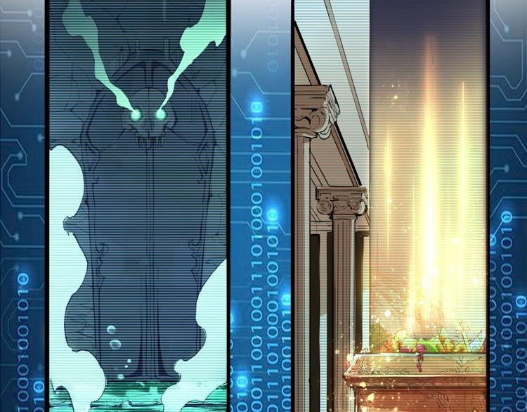 第1话 我卡出了金色职业！22
