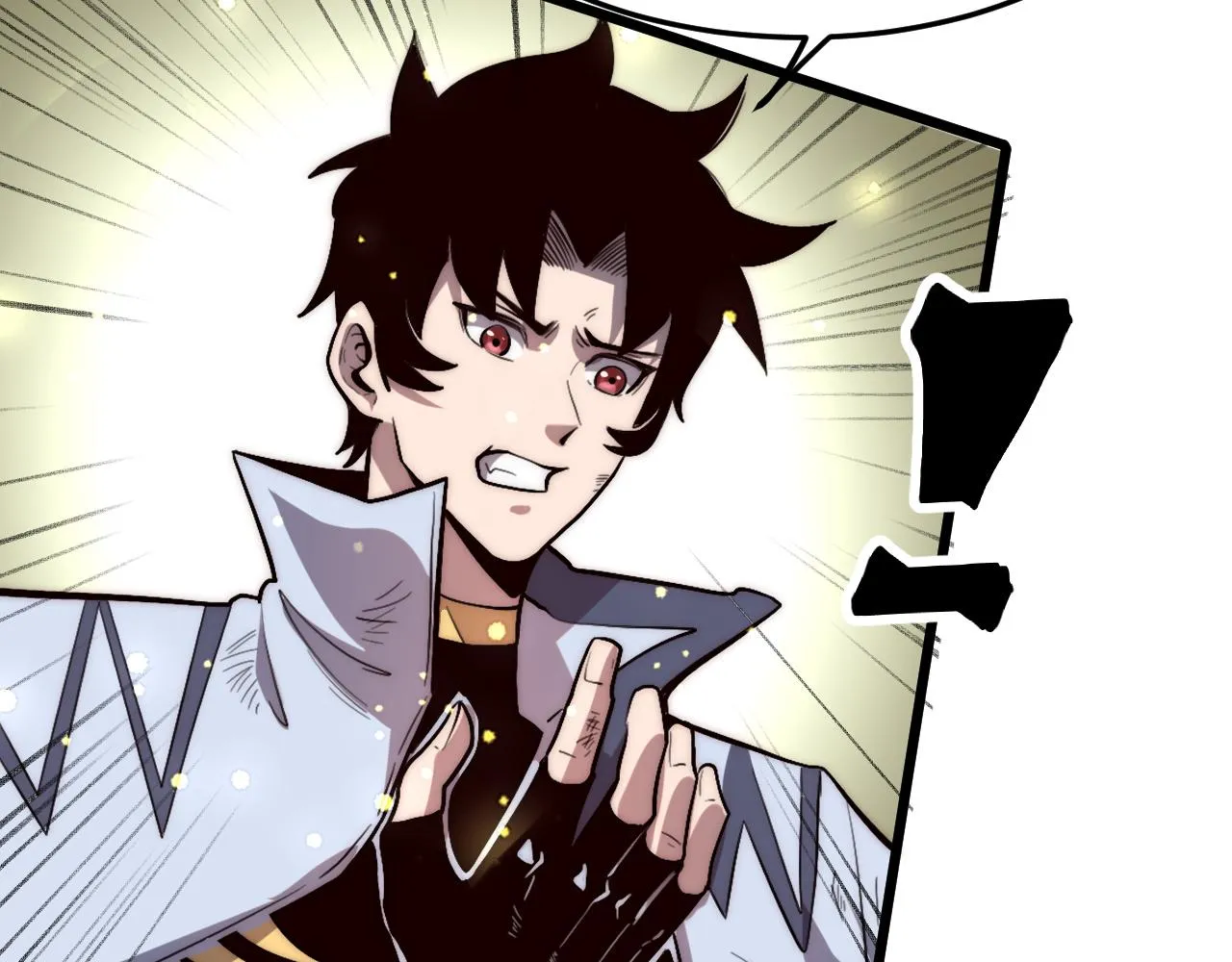 第115话 统一战线！8