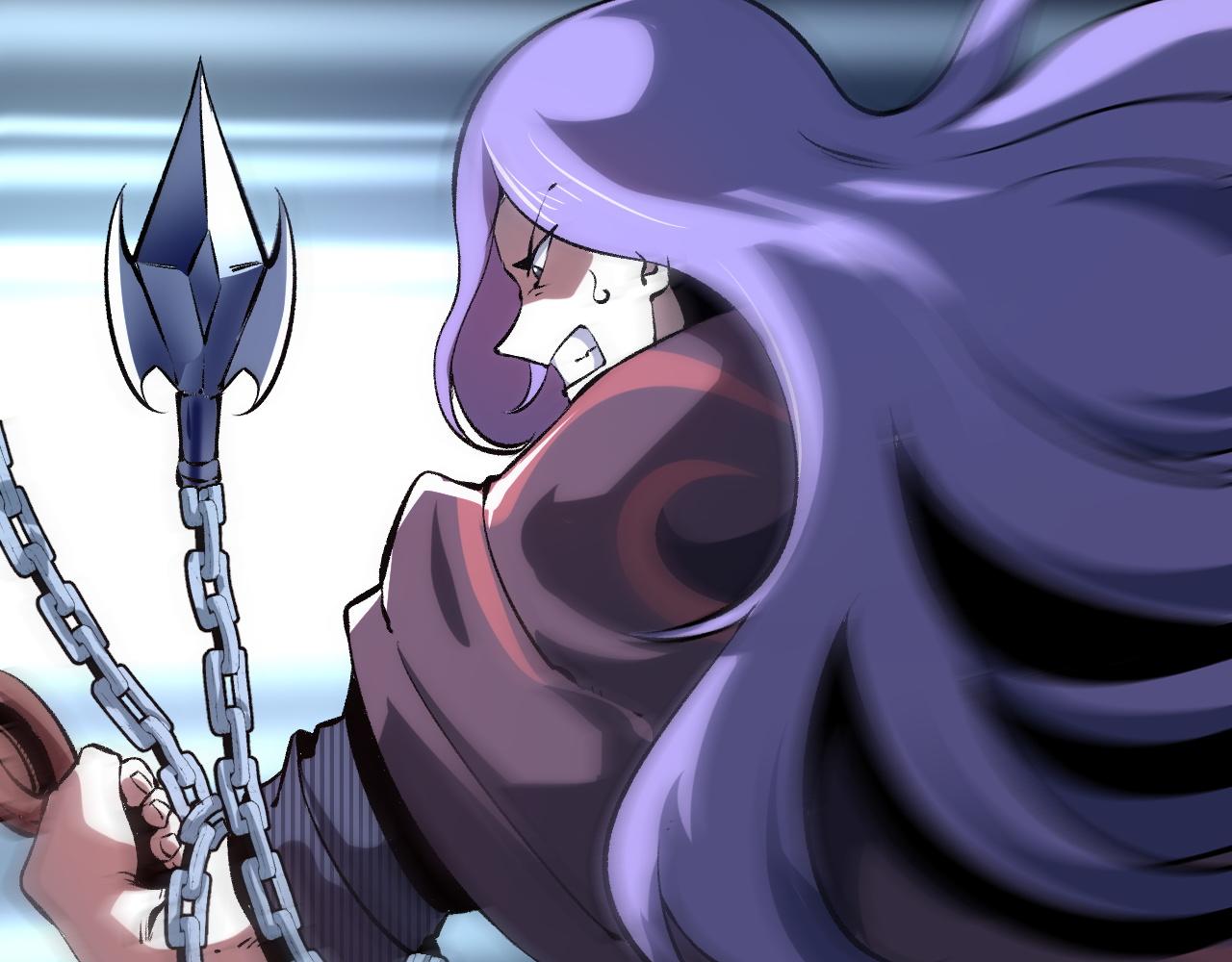 第58话 血战！魔神之威！125