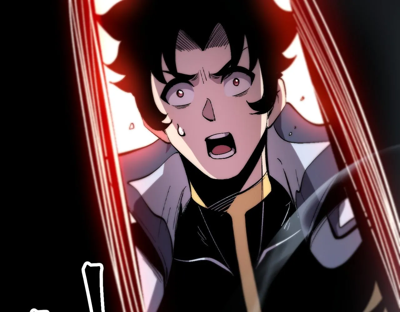 第106话 封印解除！43