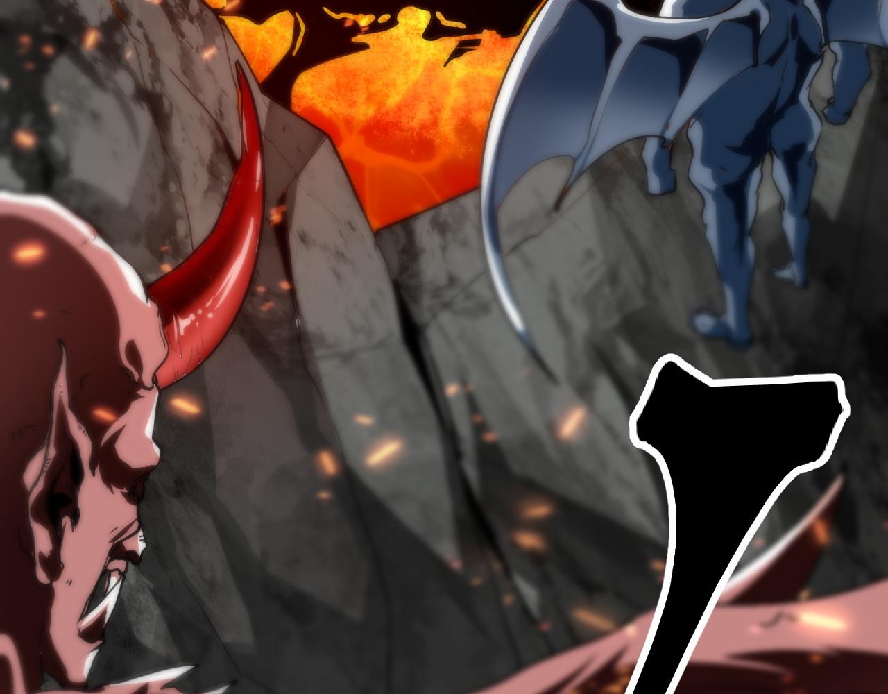 第58话 血战！魔神之威！175