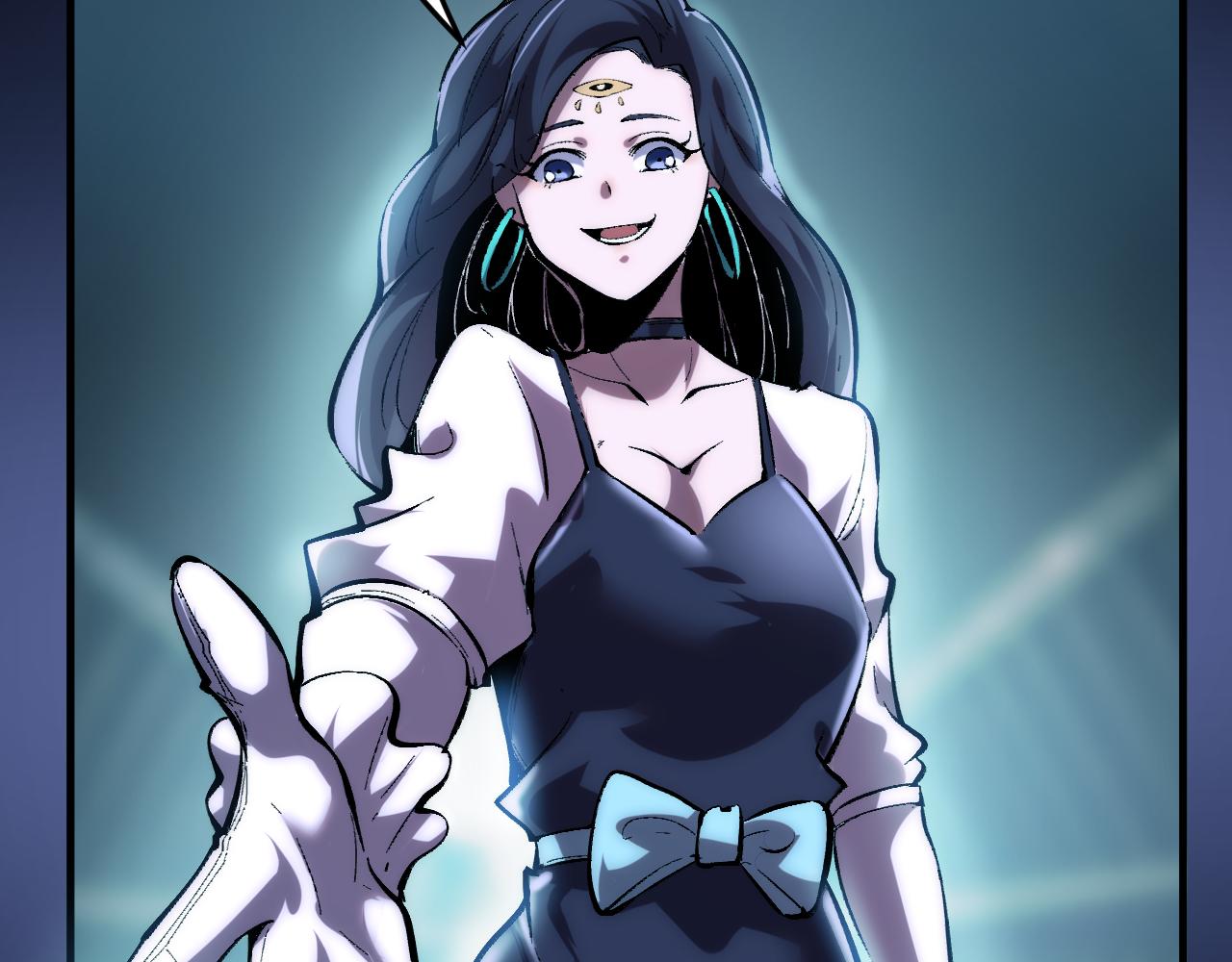 第89话 祖人回归计划！54