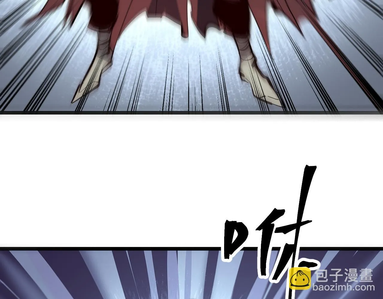 第116话 战力暴涨！暴打天魔众！37