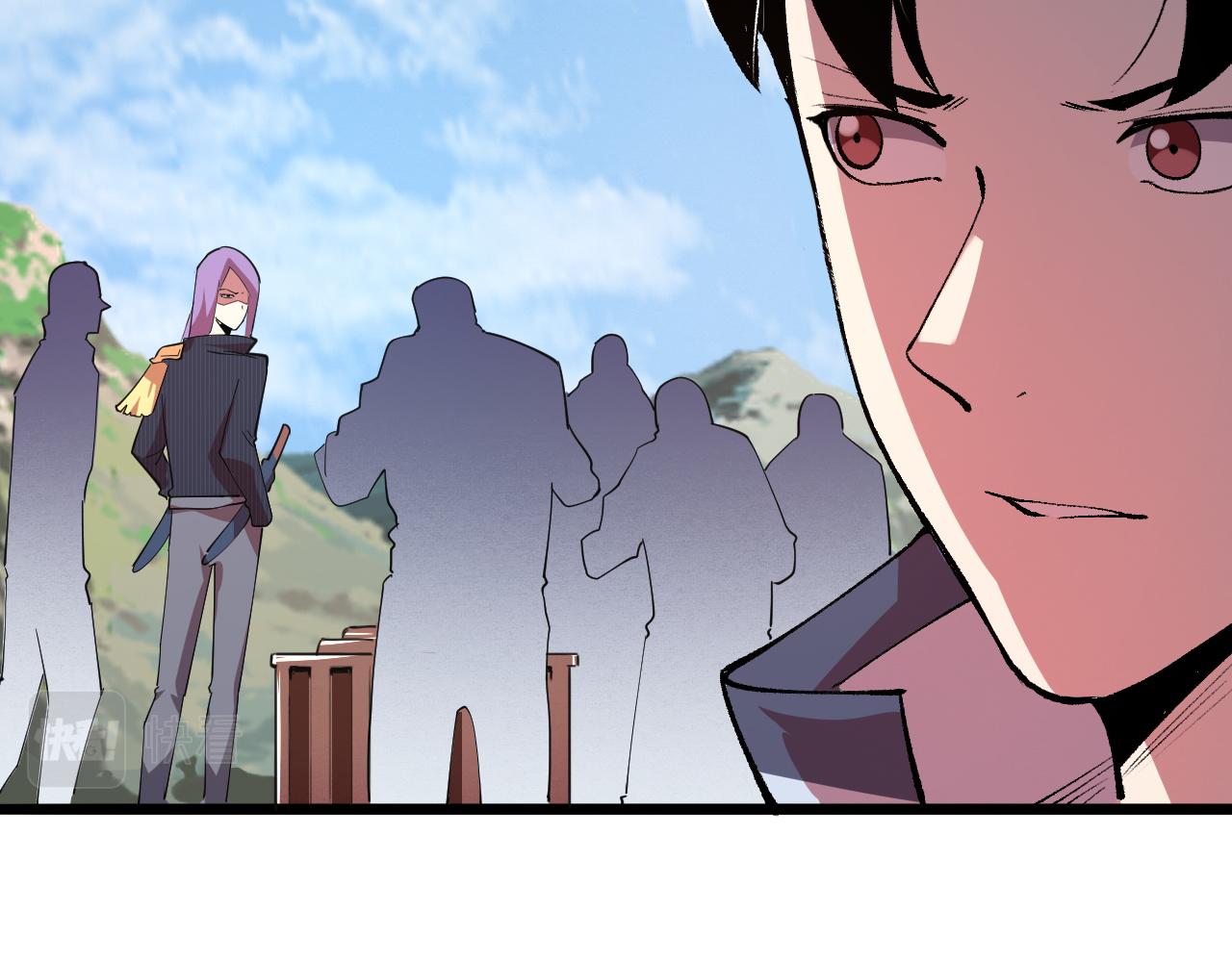 第36话 这计划，我觉得行！105