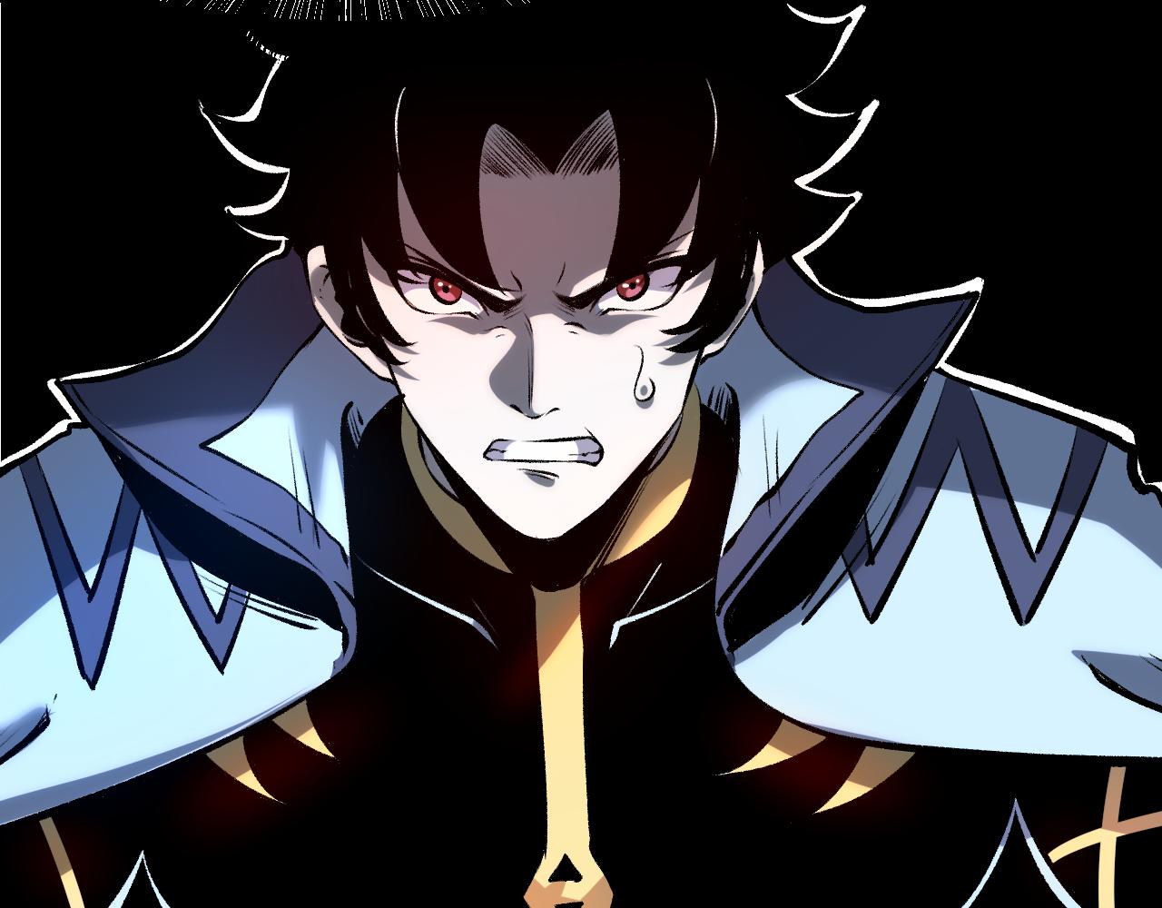 第65话 初次交锋！95