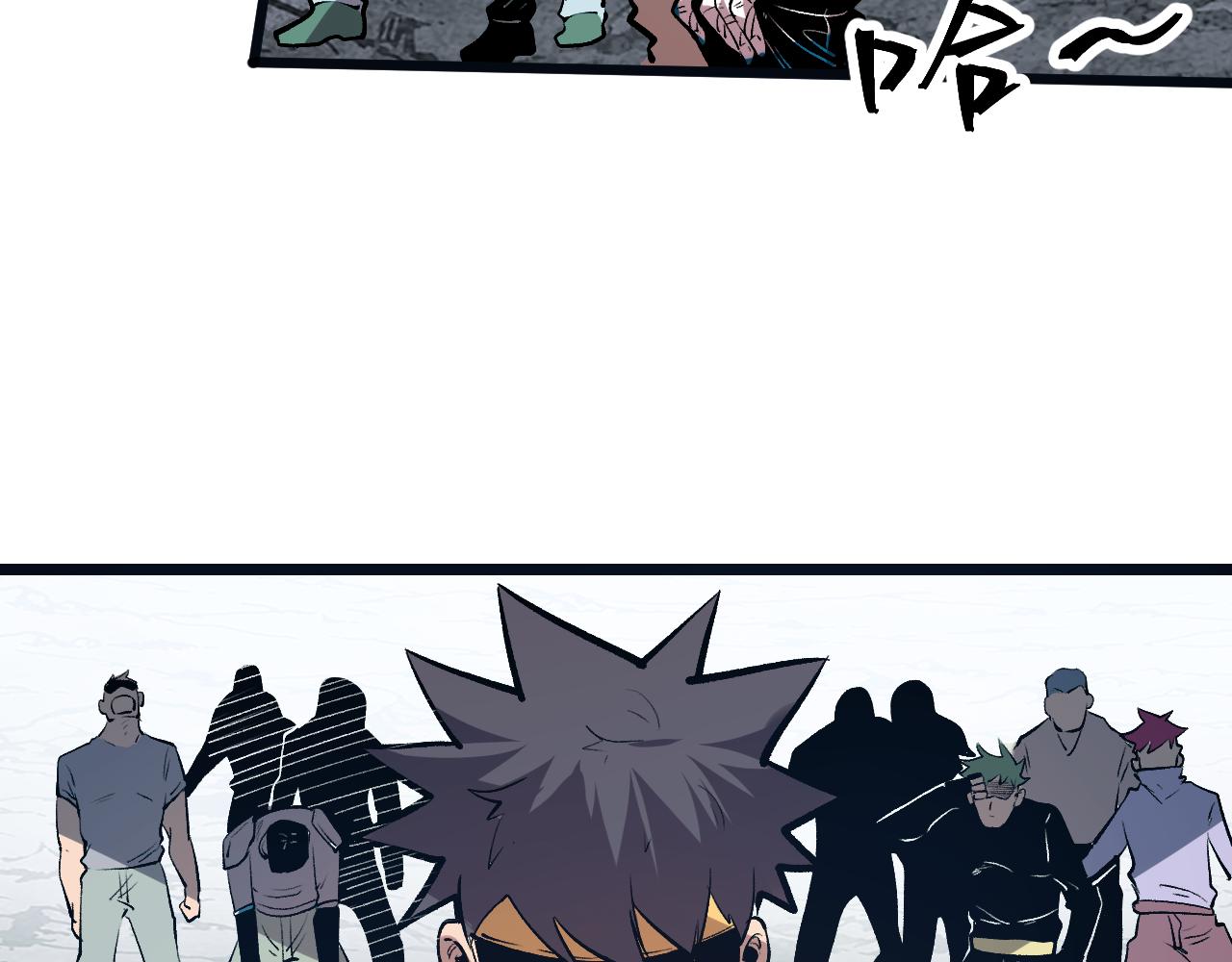 第70话 侦察结束！54