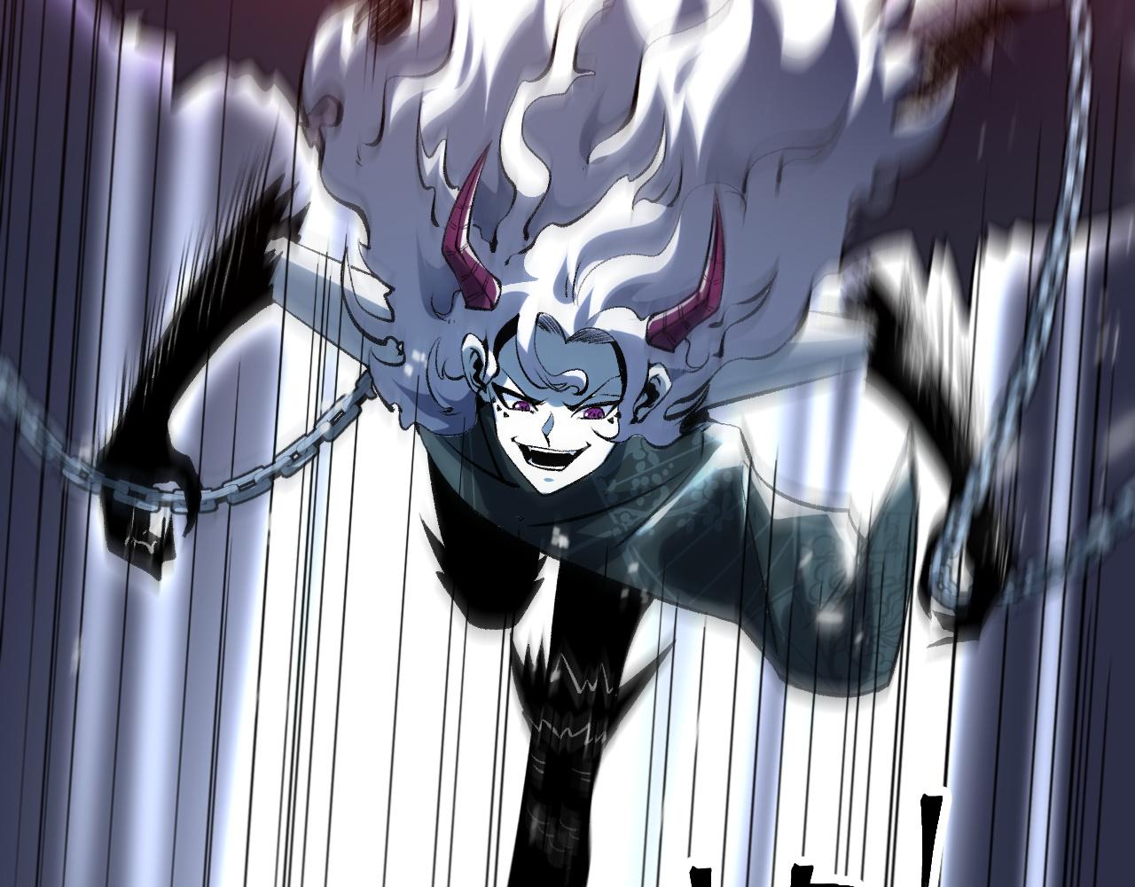 第58话 血战！魔神之威！118
