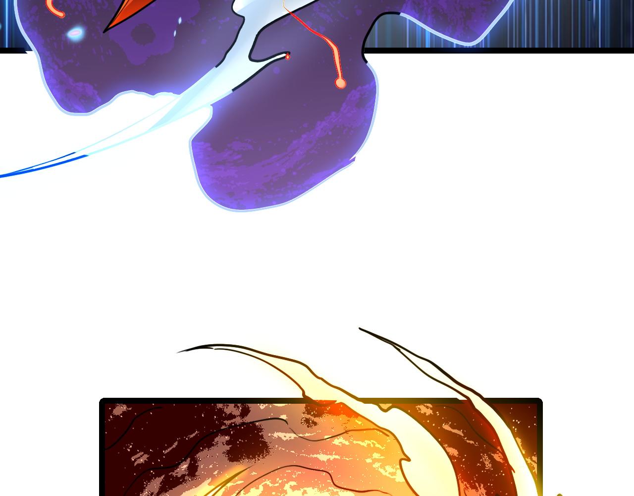 第64话 敌后侦察！魔神遭遇战9