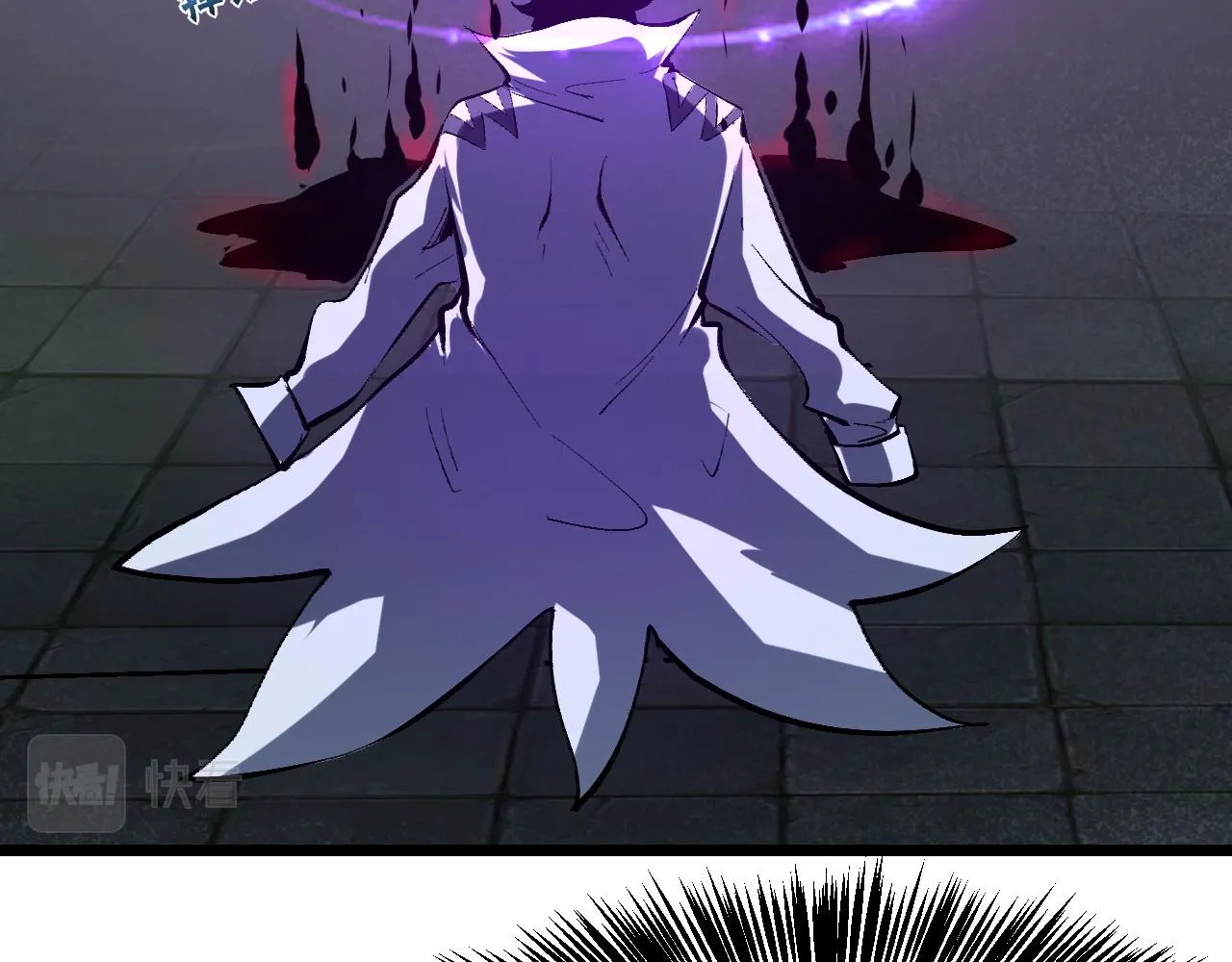 第108话 不死之身！89