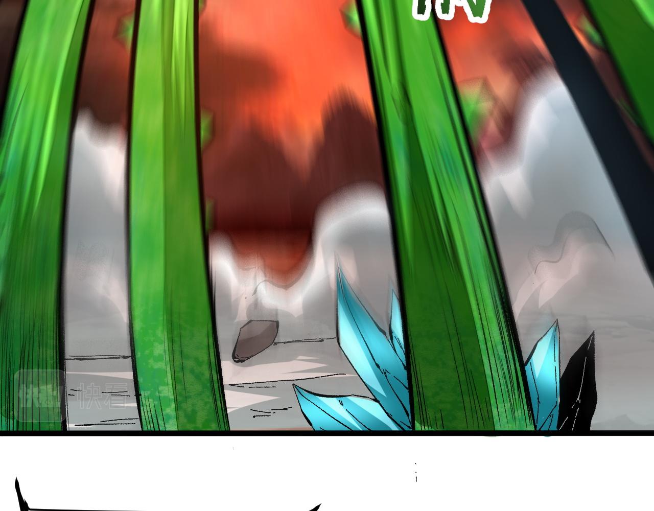 第81话 暂时的胜利！92