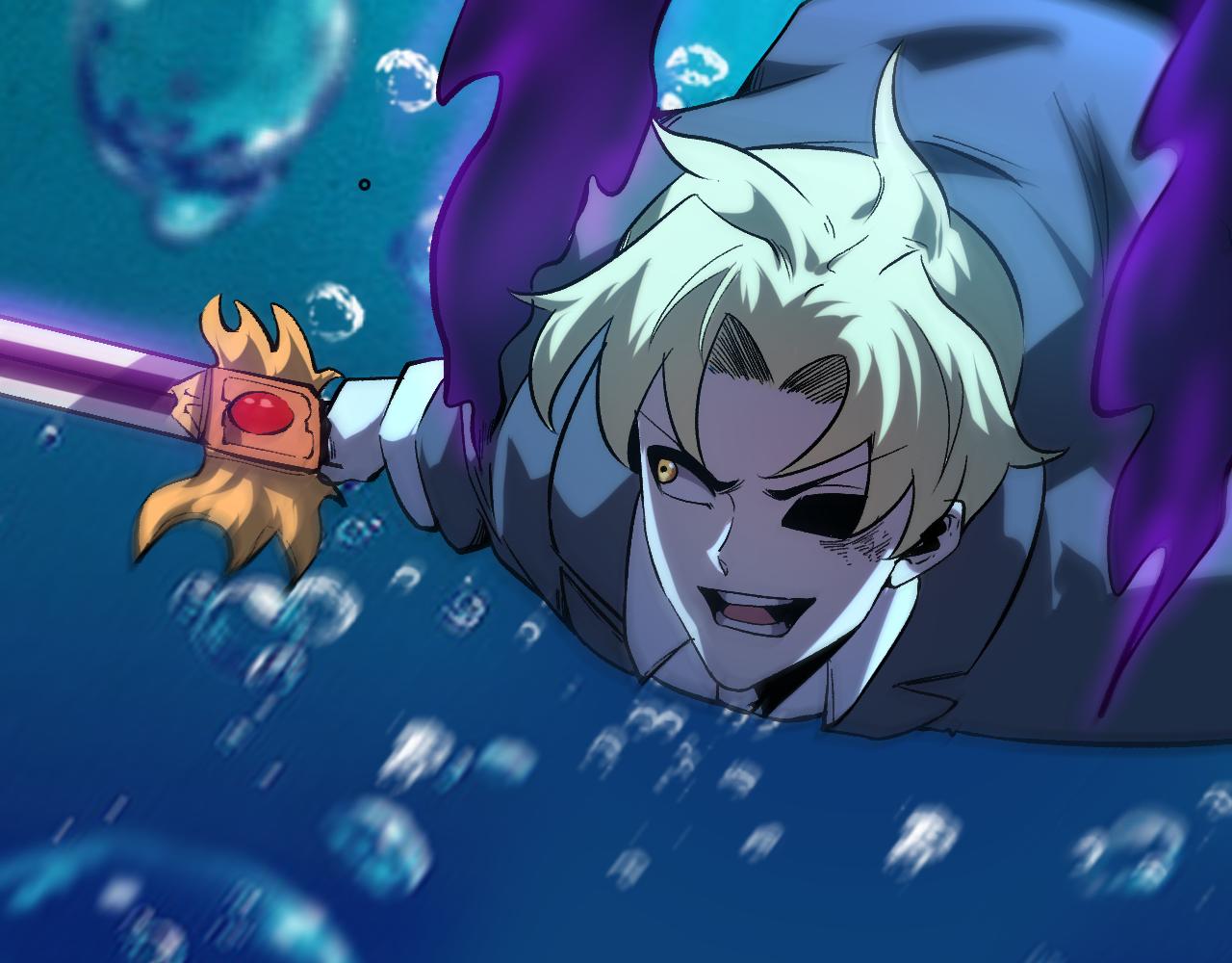 第91话 觉醒！69