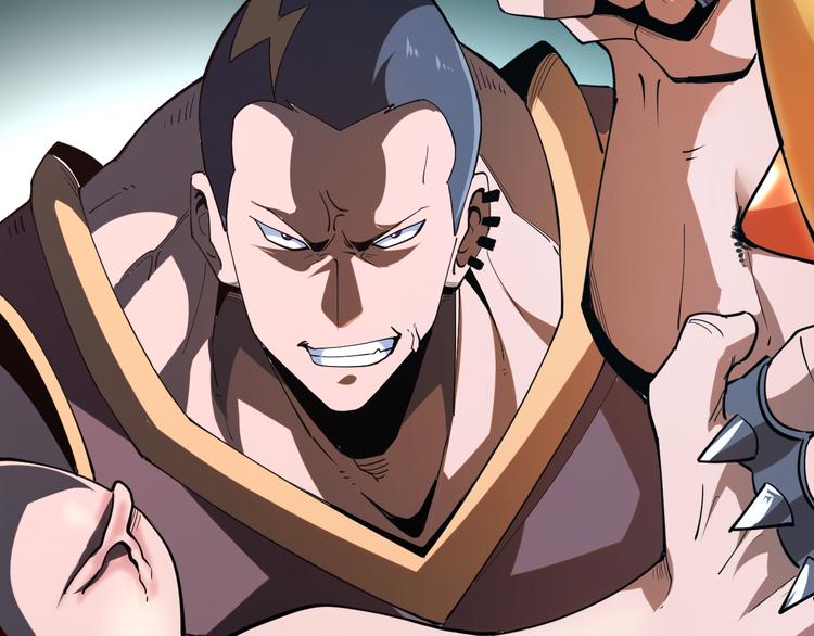 第16话 骨毒蛙之战53
