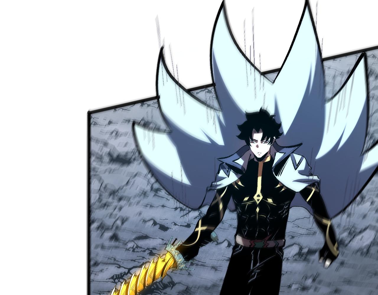 第64话 敌后侦察！魔神遭遇战136