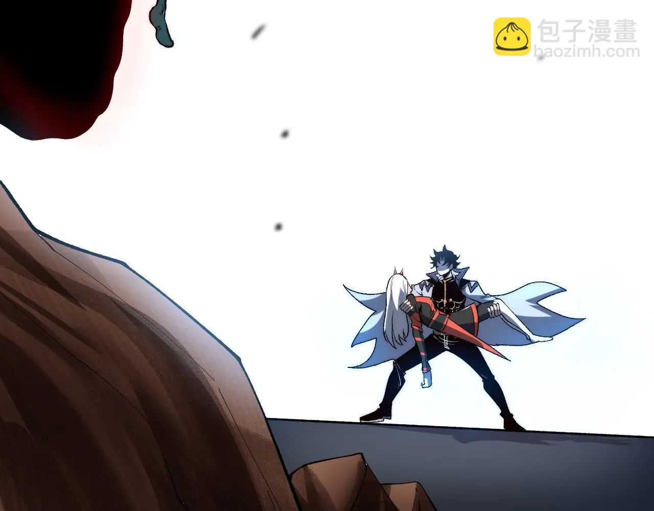 第107话 绝境！8