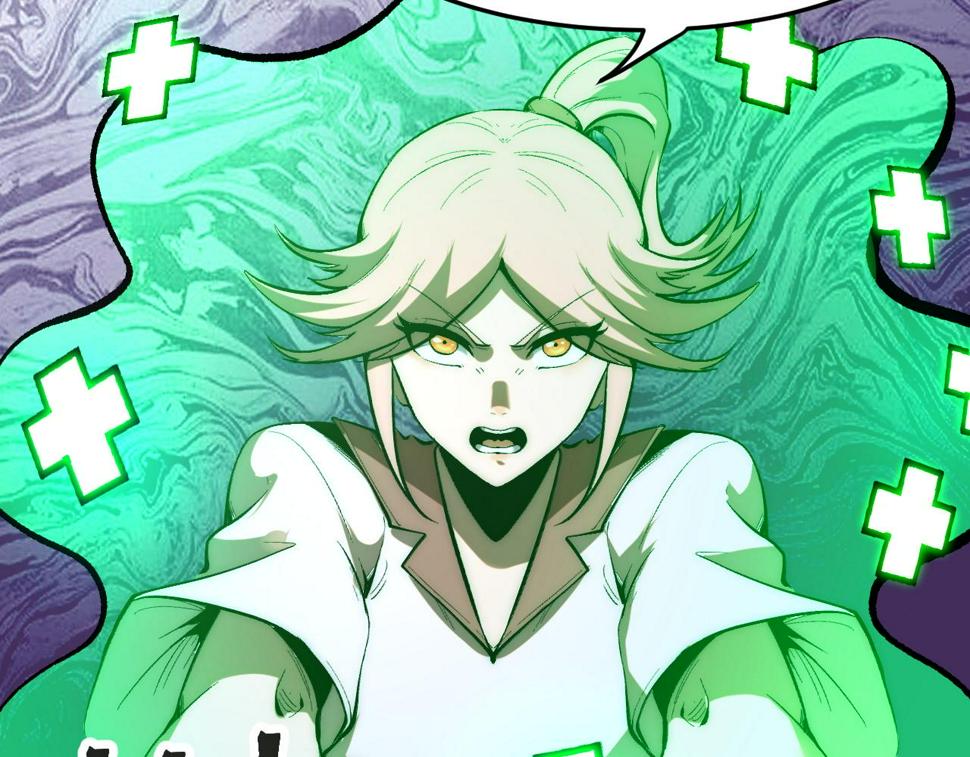第101话 魔神的弱点！21