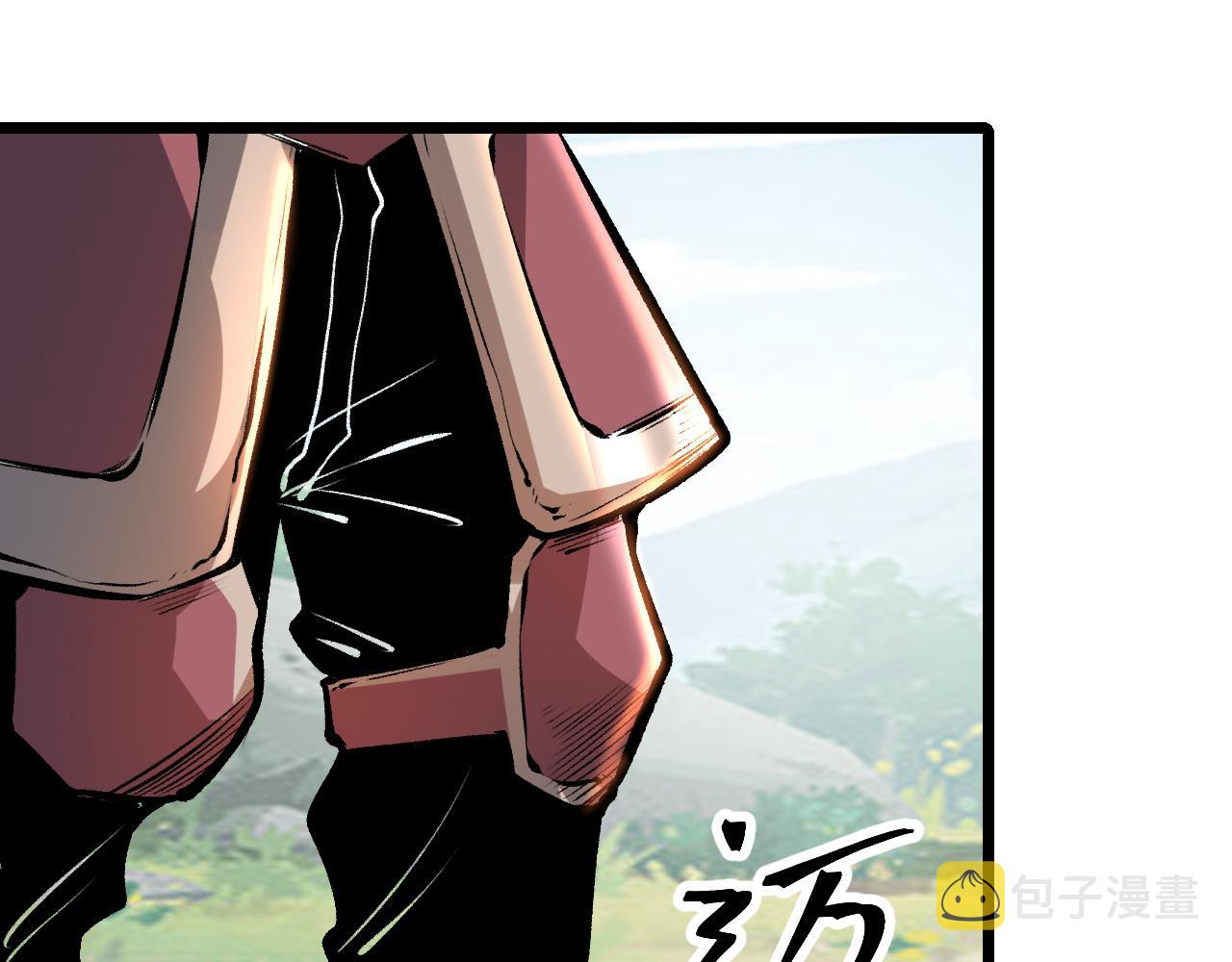 第64话 敌后侦察！魔神遭遇战38