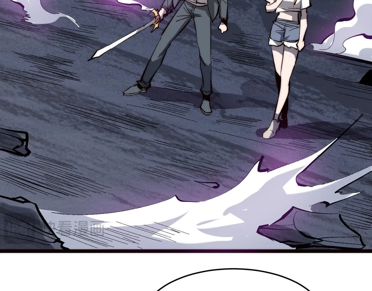 第120话 尘埃落定！115