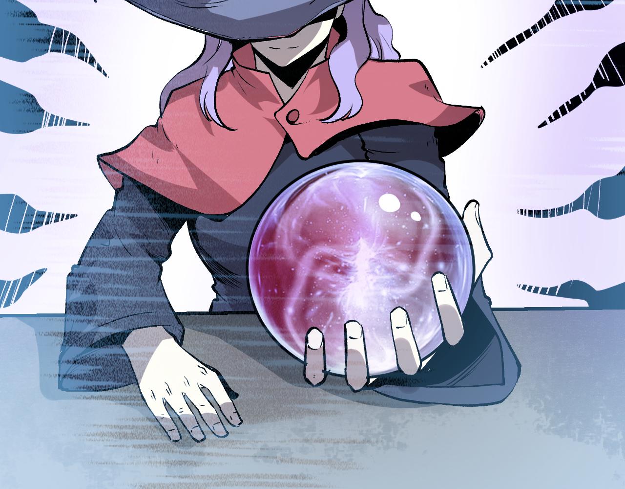 第89话 祖人回归计划！52