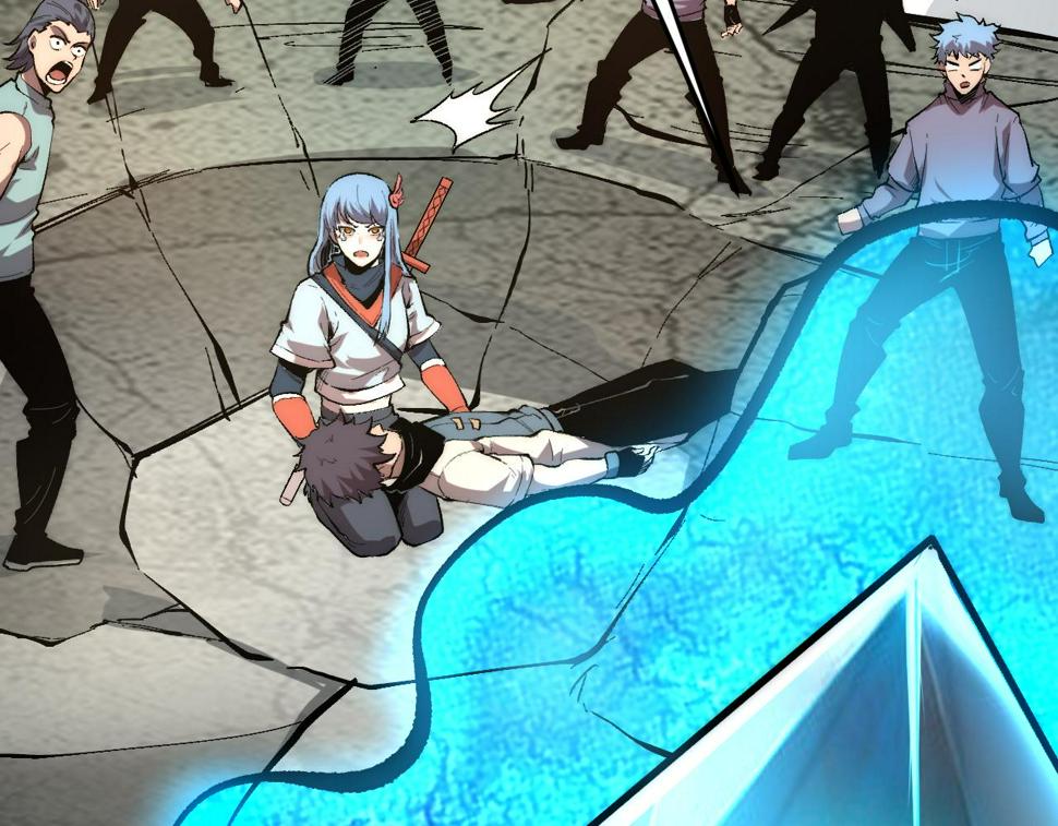 第100话 死亡换来的胜利！65