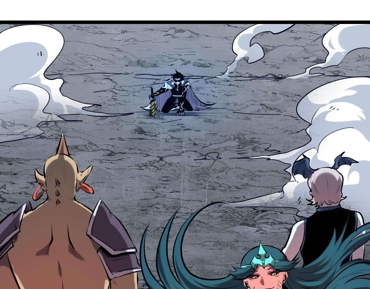 第66话 战魔将！145