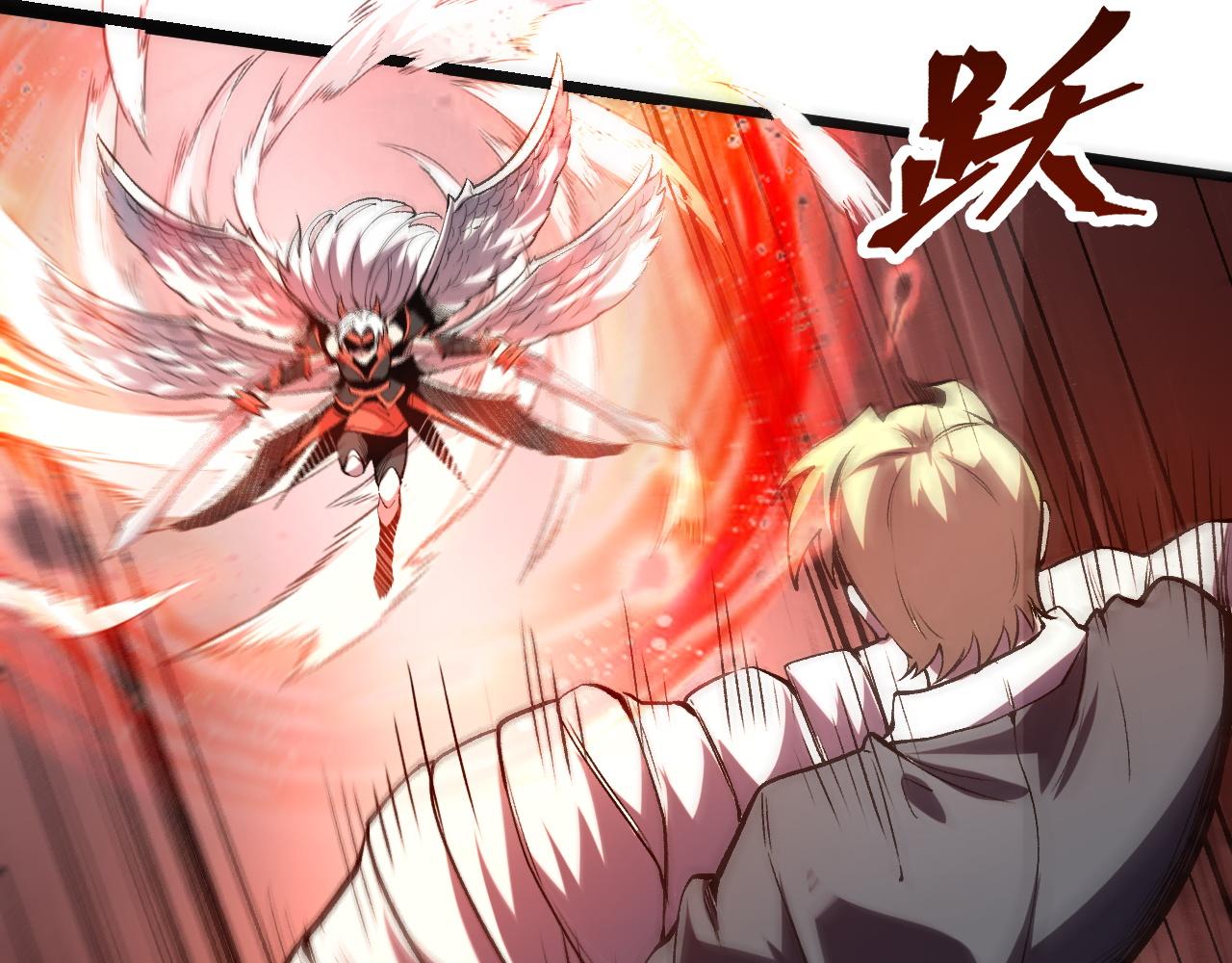第84话 死而复生！13