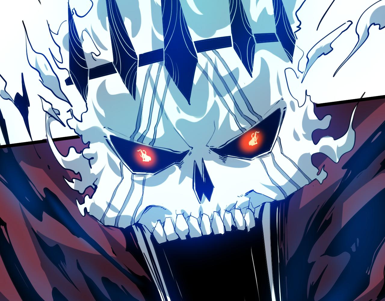 第55话 国王的王冠！55