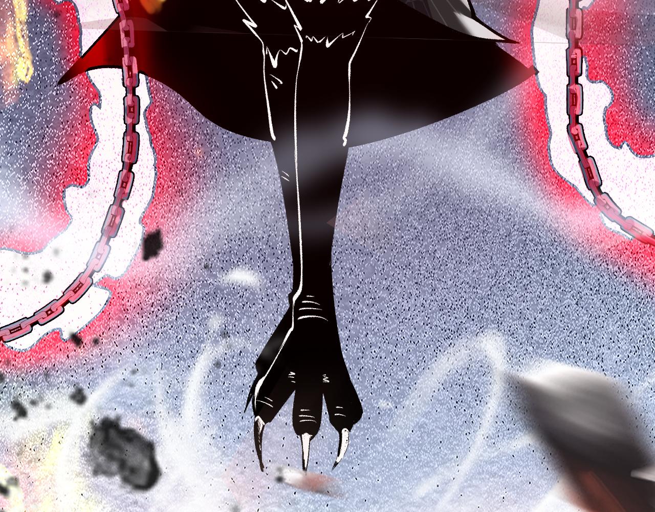 第58话 血战！魔神之威！111