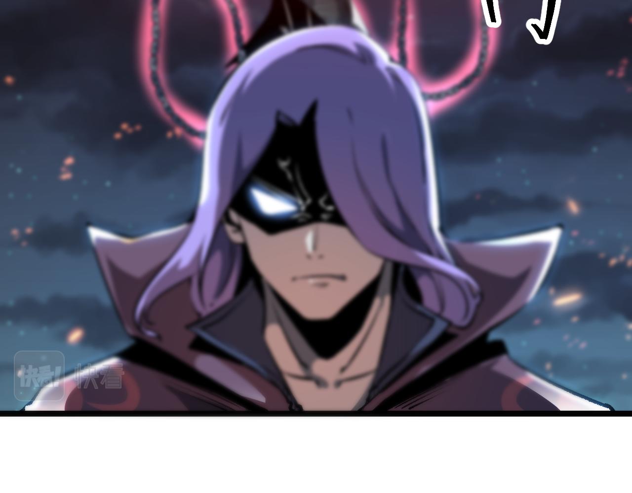 第58话 血战！魔神之威！115