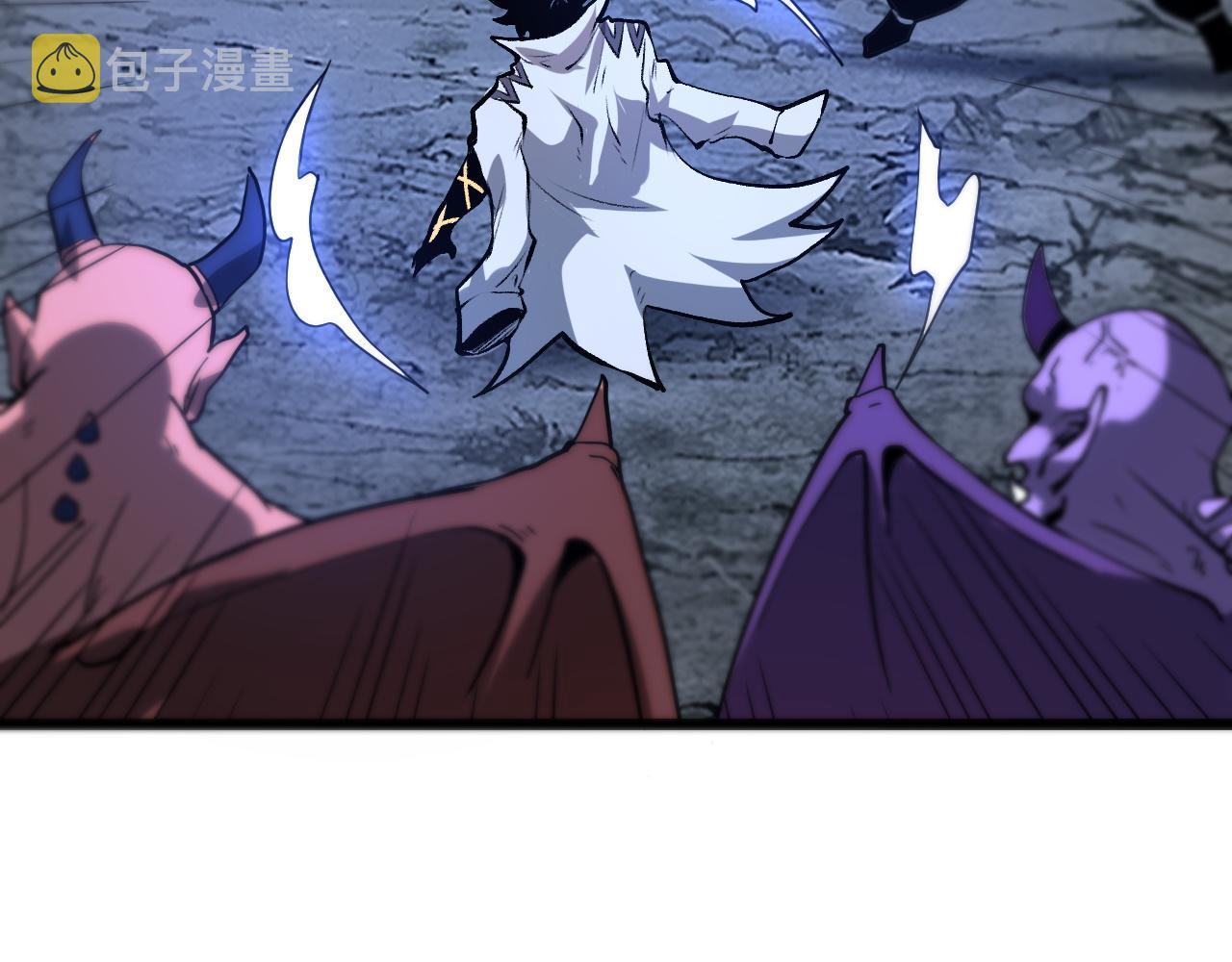 第69话 最强的一击！110