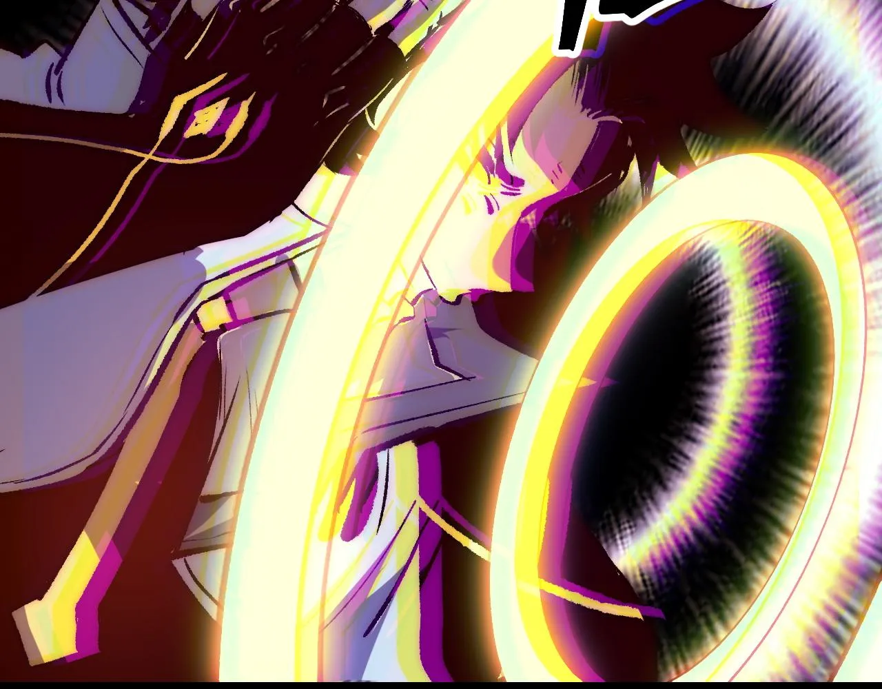 第116话 战力暴涨！暴打天魔众！54