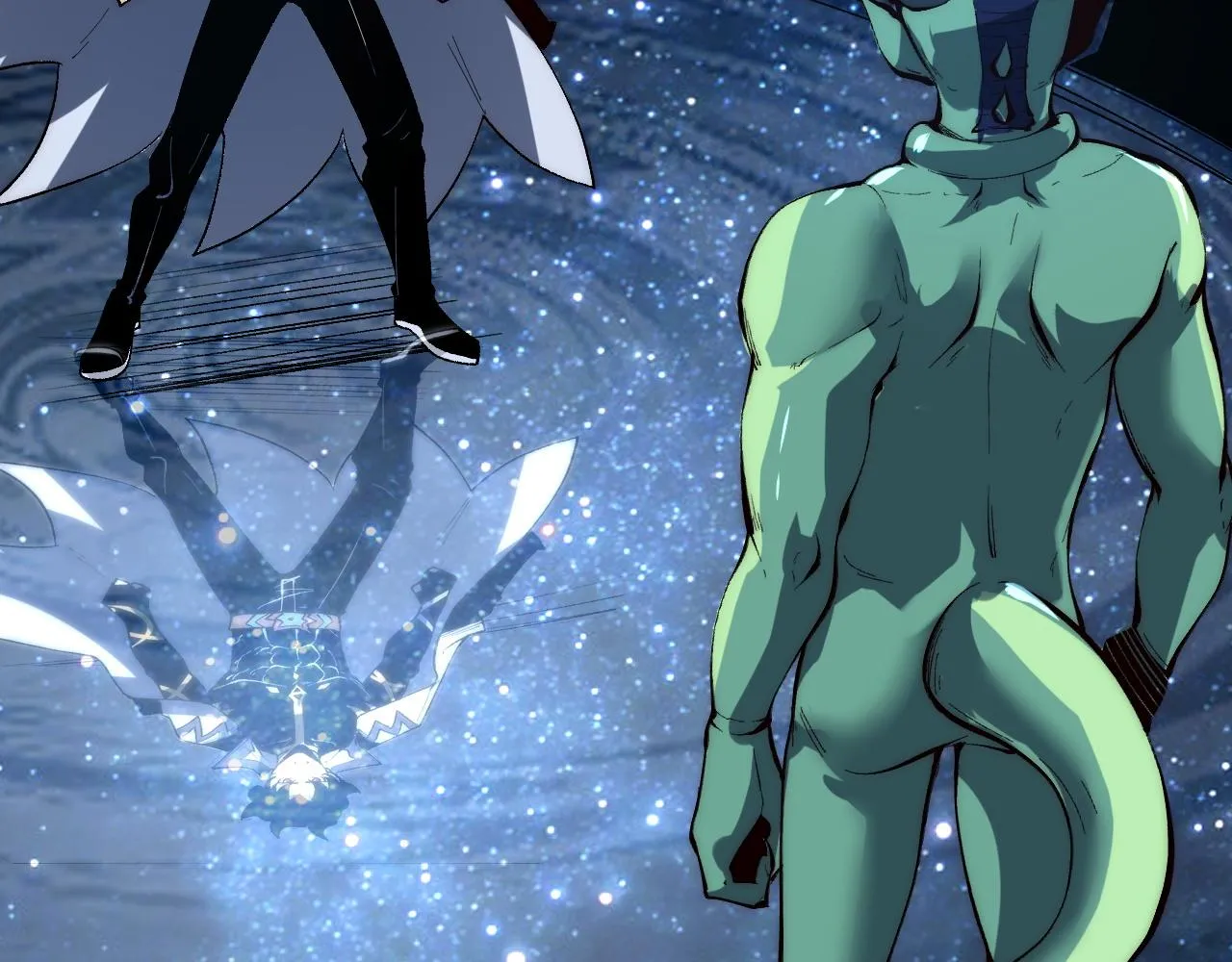 第109话 克洛诺斯的记忆空间！27