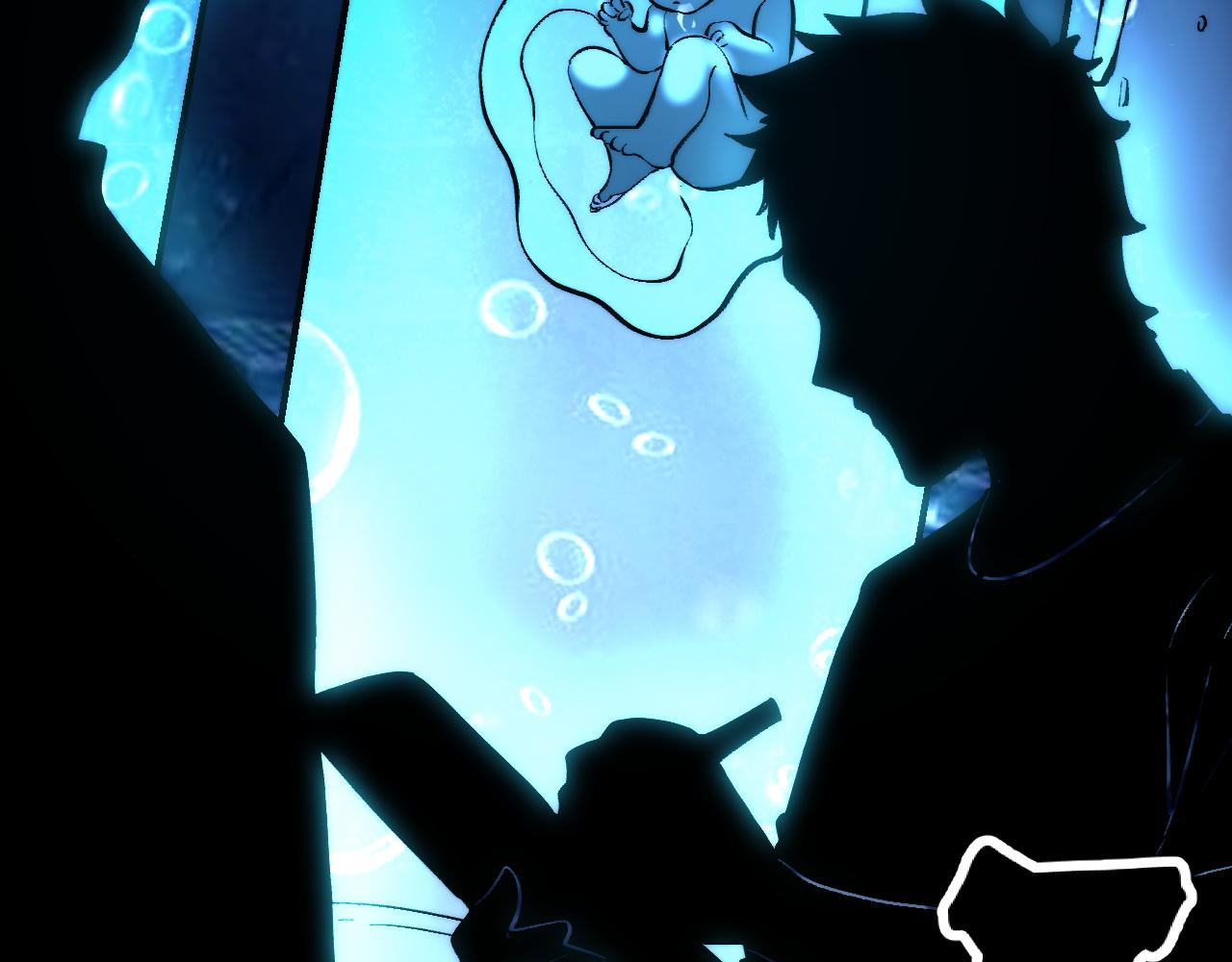 第89话 祖人回归计划！41