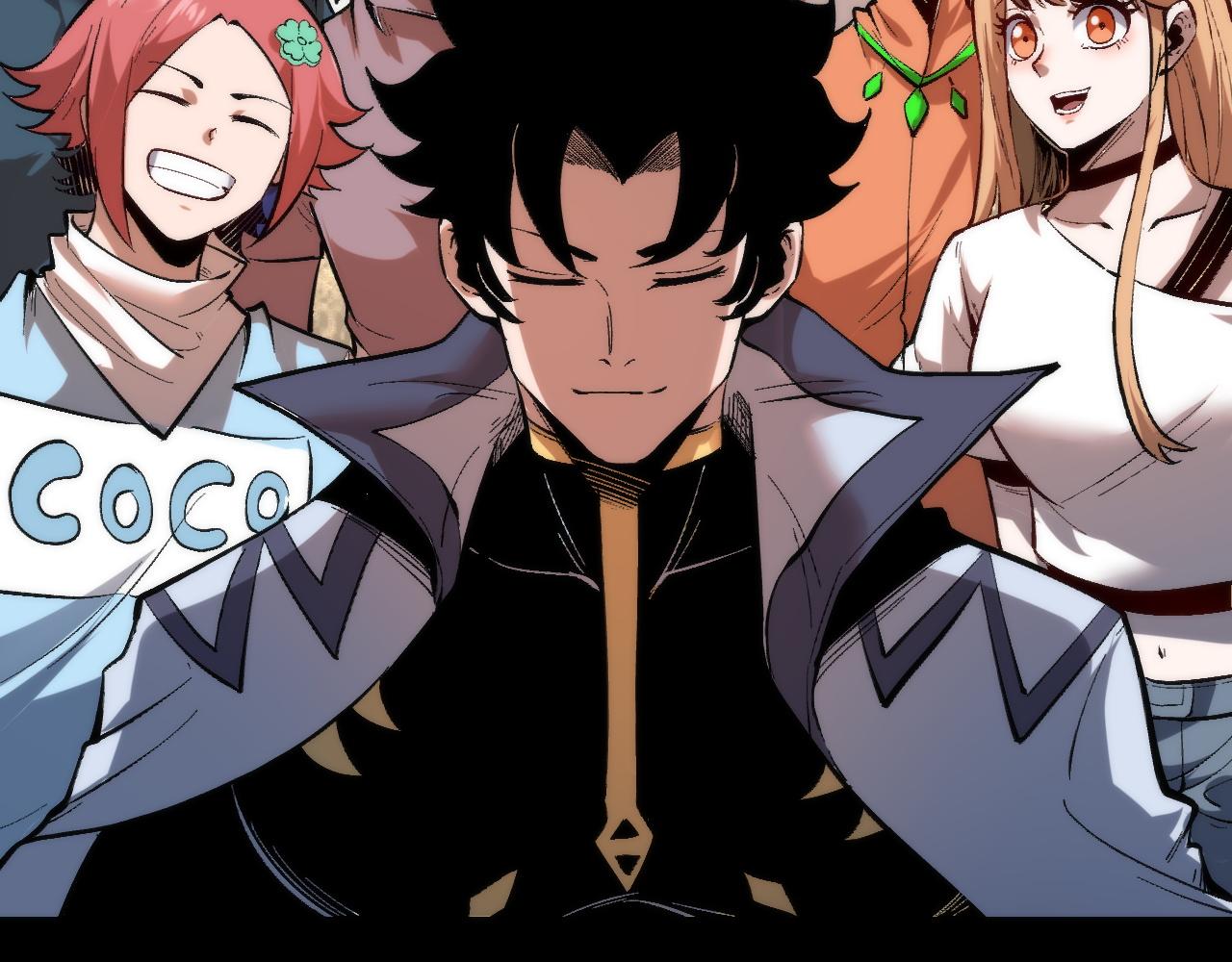 第86话 意外？19