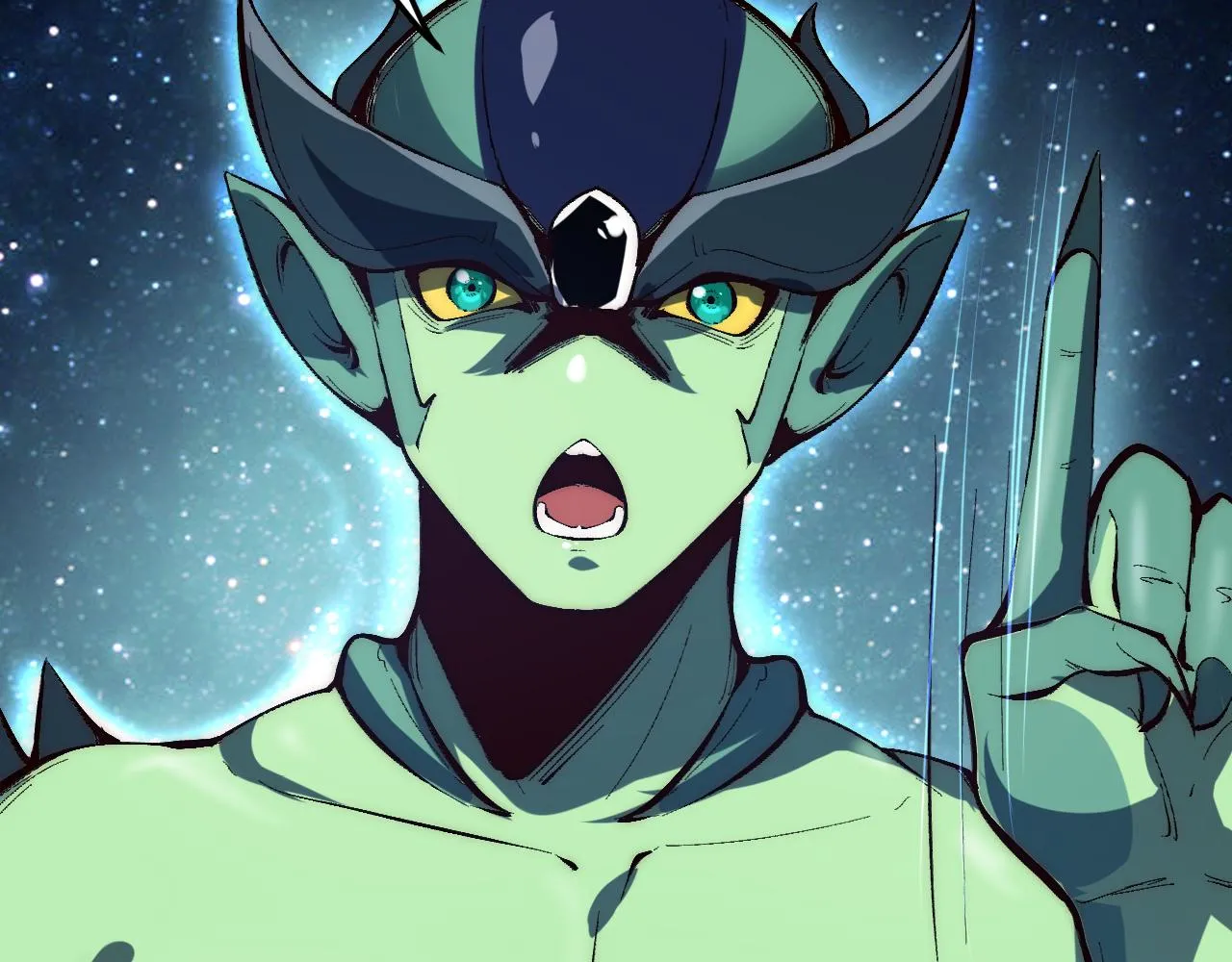 第109话 克洛诺斯的记忆空间！38