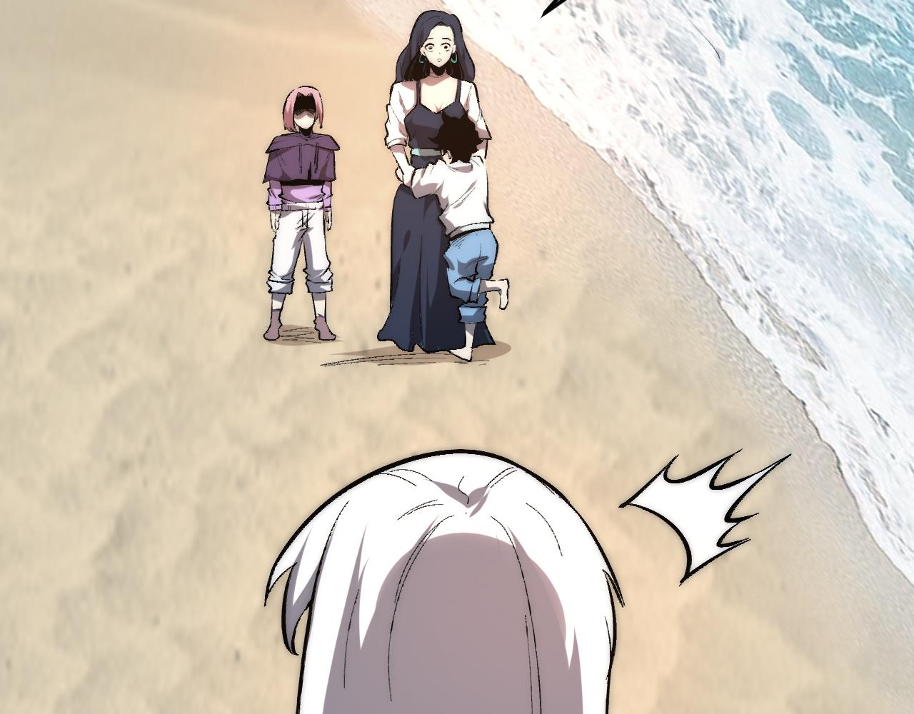 第89话 祖人回归计划！105