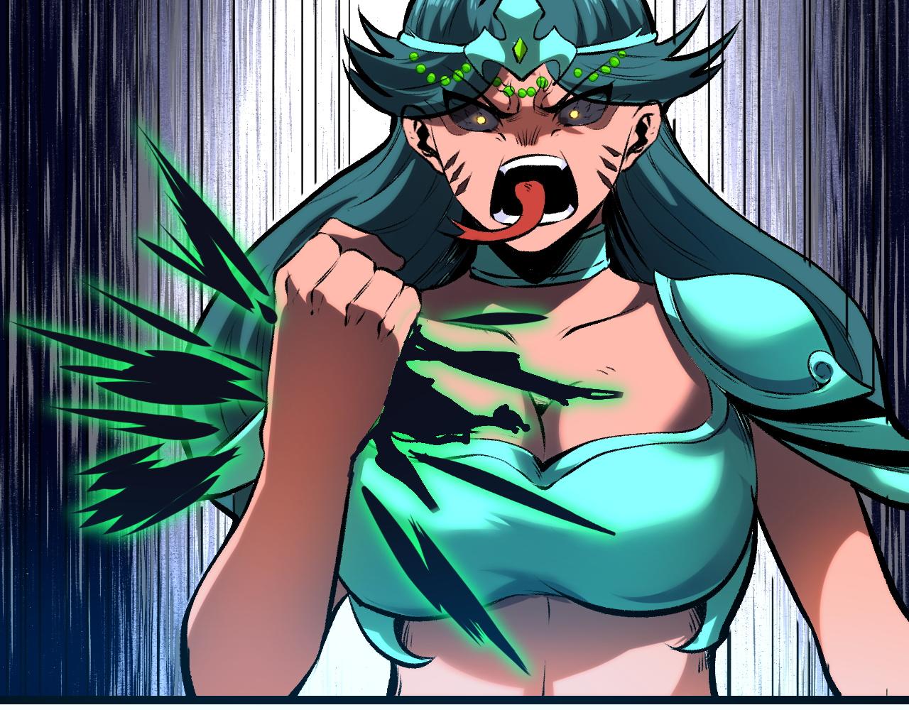 第65话 初次交锋！58