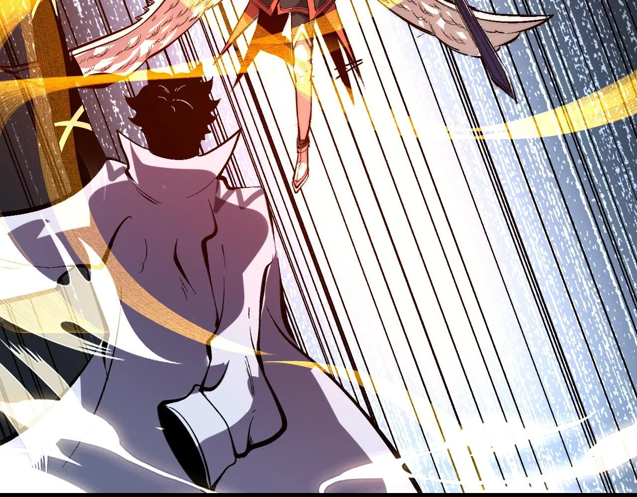 第106话 封印解除！62