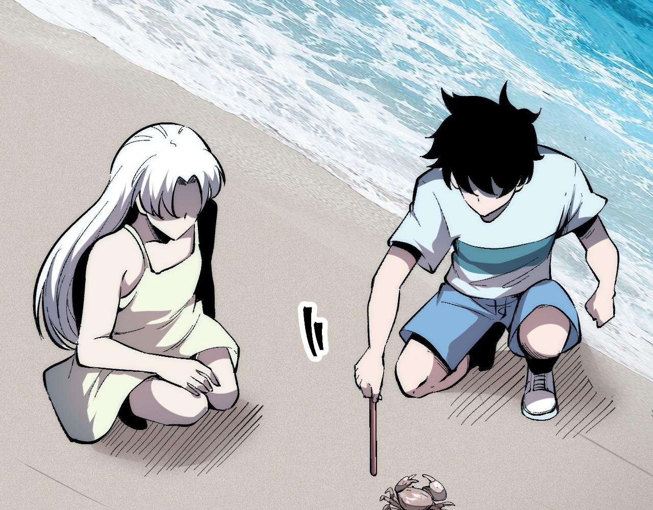 第89话 祖人回归计划！86
