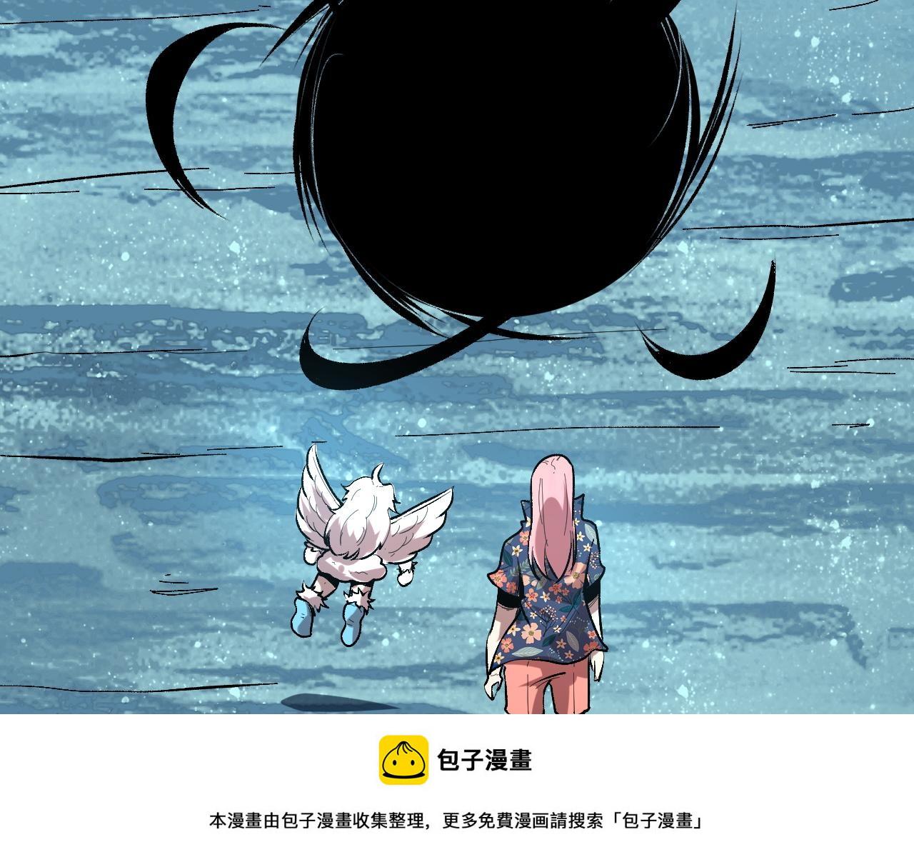第95话 李哲睿的抉择！99