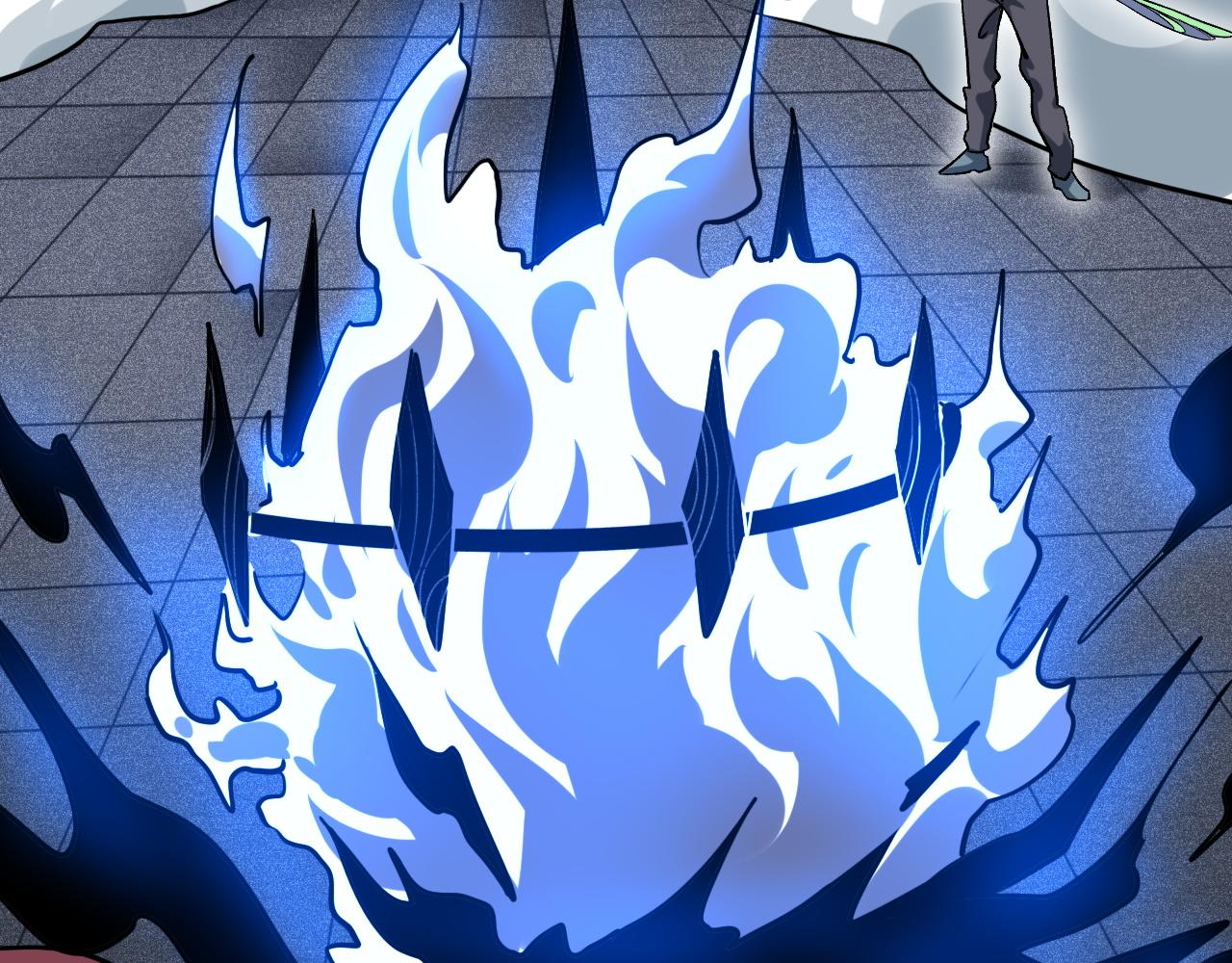 第54话 BOSS狂暴！138