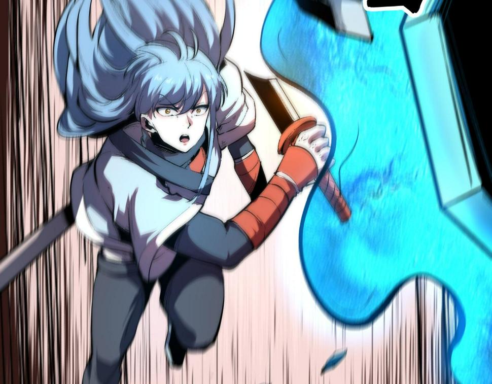 第100话 死亡换来的胜利！93