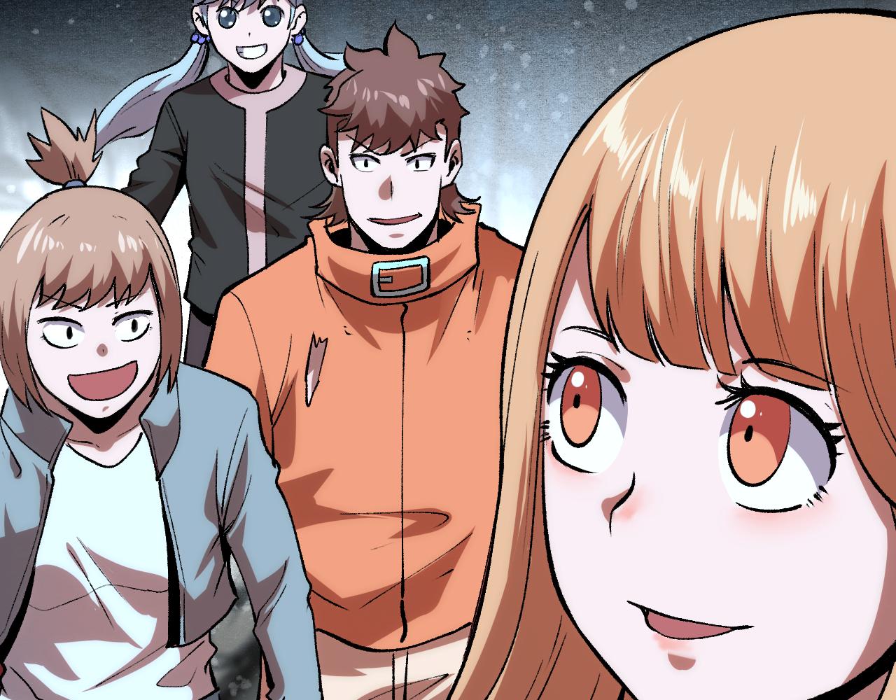 第41话 bug泄露！108