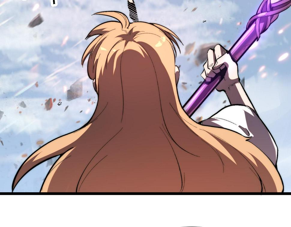 第101话 魔神的弱点！6