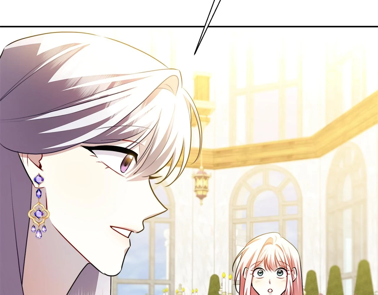 第63话 美女们的心机战101