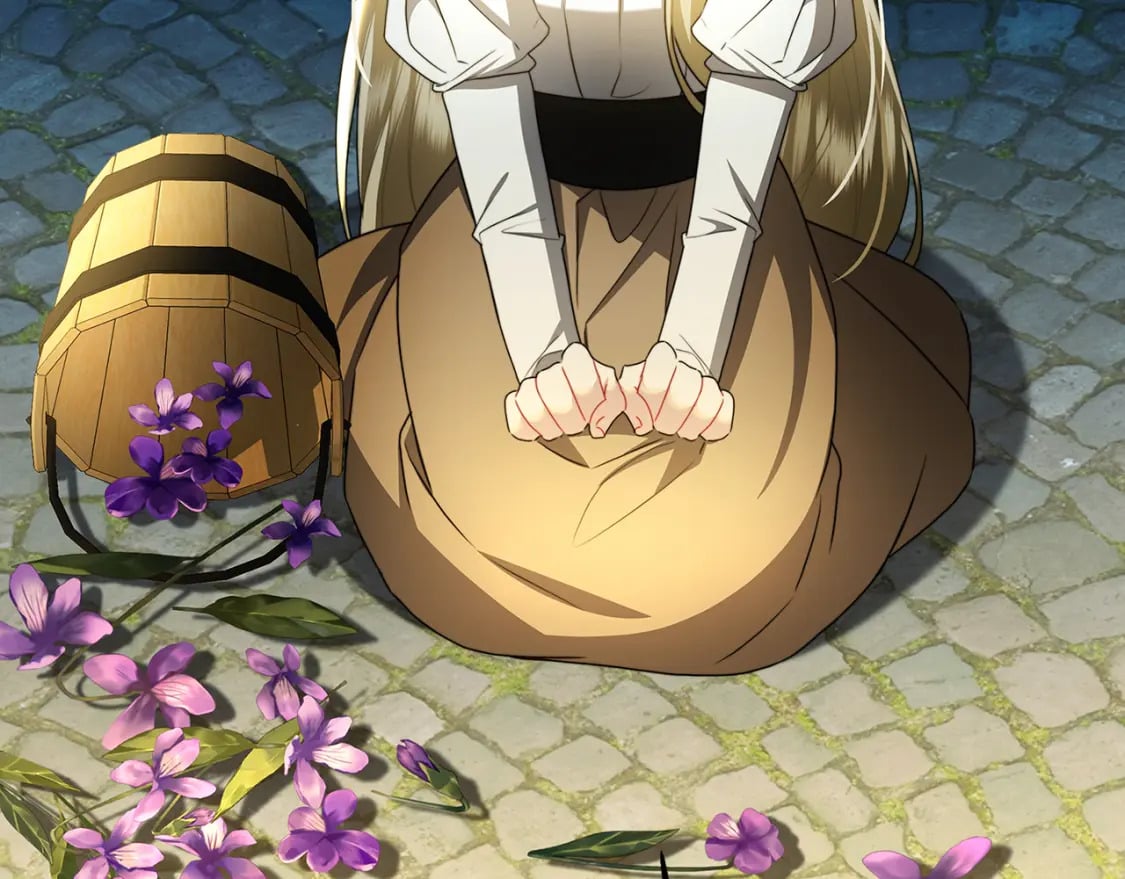 第069话 搭救卖花姑娘58