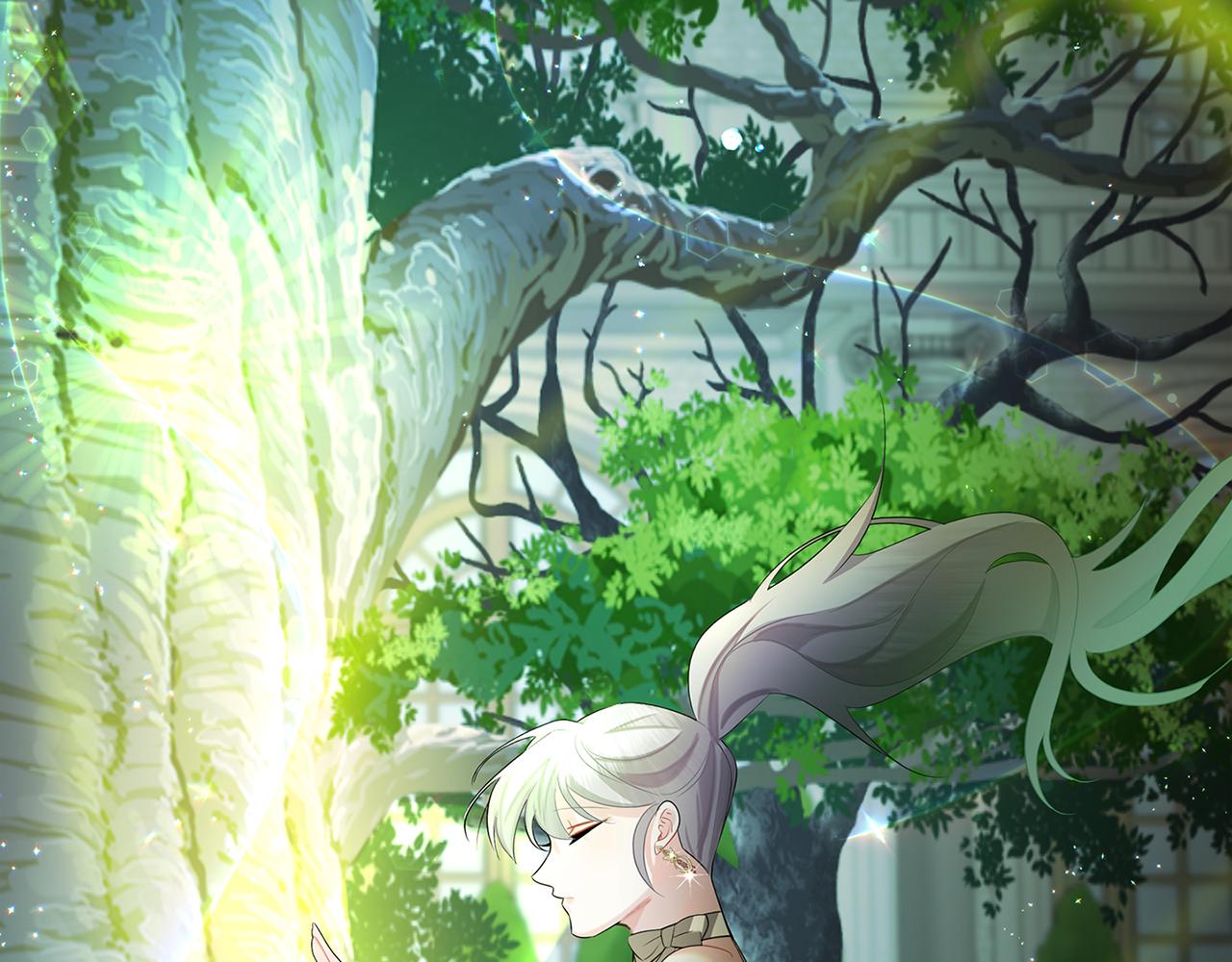 第18话 离开皇宫91