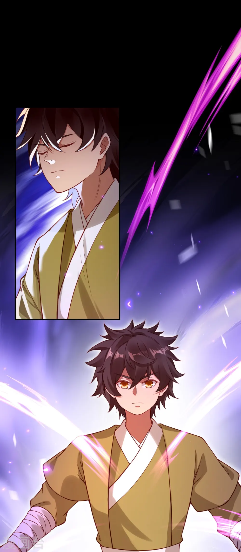第531话 小英雄18